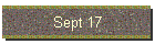 Sept 17