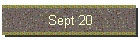 Sept 20