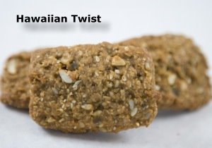 hawaiian twist