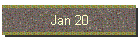 Jan 20